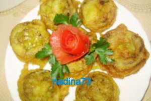 Ciuperci pane
