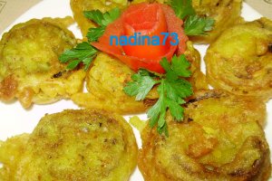 Ciuperci pane