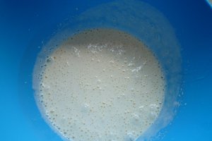 Prajitura aromata de iaurt in Multicooker