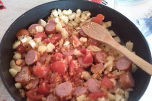 Tocanita de iepure