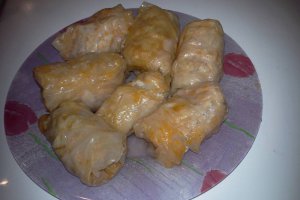 Sarmale