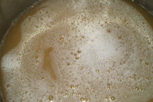Sirop din muguri de brad