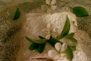 Strudel cu mere