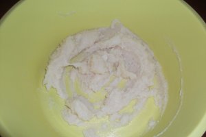 Prajitura cu mere