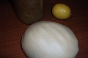 Prajitura cu mere