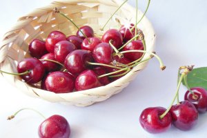 Dulceata de cirese