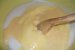 Rulada cu dulceata de cirese si crema de lamaie-3