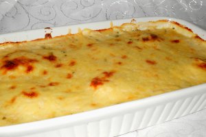 Ochiuri cu cascaval