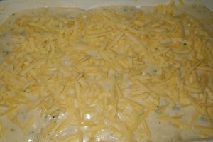 Ochiuri cu cascaval