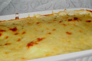 Ochiuri cu cascaval