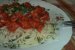 Spaghete cu sos de legume-5