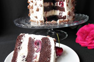 Tort Padurea Neagra