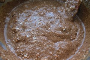 Tort Padurea Neagra