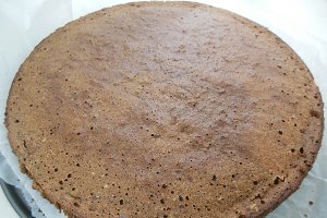 Tort Padurea Neagra