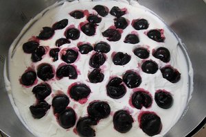 Tort Padurea Neagra