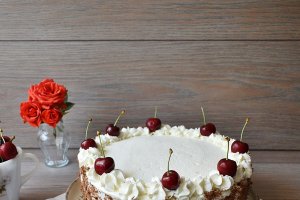 Tort Padurea Neagra