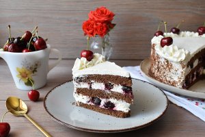 Tort Padurea Neagra