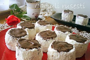 Caciuli rusesti