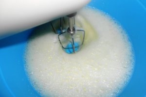 Experiment cu visine si banane