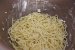 Budinca de spaghete cu branza si merisoare-2