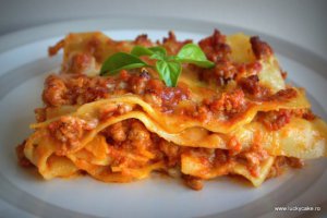 Lasagna