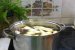 Supă de casă cu găluşte pufoase-2