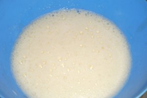 Clatite americane cu visine