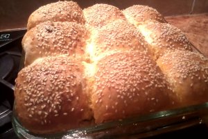 Chiftele in aluat