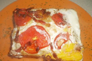 Musaca de dovlecei cu carne tocata
