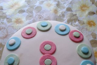 Tort simplu si delicios