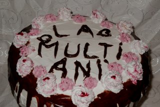 Tort cu branza