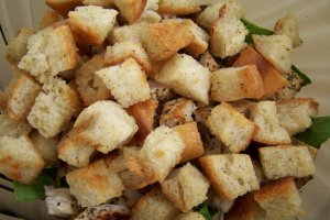 Salata Caesar
