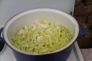 Ghiveci (tocana de legume)