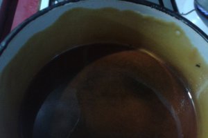 Crema de zahar ars