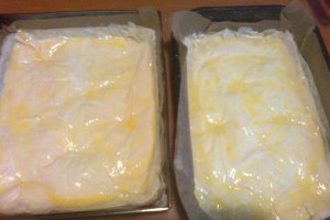 Placinta cu branza, reteta simpla si delicioasa pentru un desert clasic