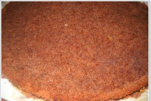 Tort cu mousse de ness
