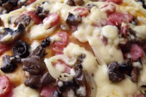Pizza