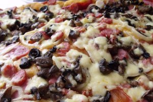 Pizza