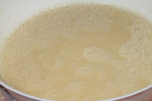 Clafoutis cu visine