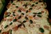 Pizza din felii de paine-1