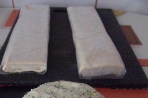 Mini-pateuri cu cas