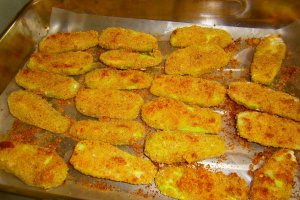 Melanzane alla Parmigiana