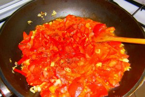 Melanzane alla Parmigiana