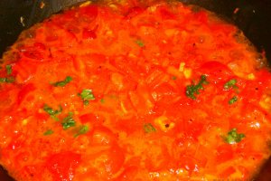 Melanzane alla Parmigiana