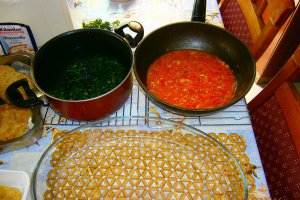 Melanzane alla Parmigiana
