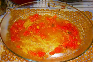 Melanzane alla Parmigiana