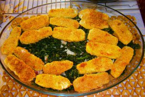 Melanzane alla Parmigiana