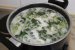 Supa de salata verde cu oua-0
