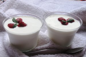 Crème glacée