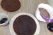 Tort de ciocolata cu fructe deshidratate si crema rapida-7